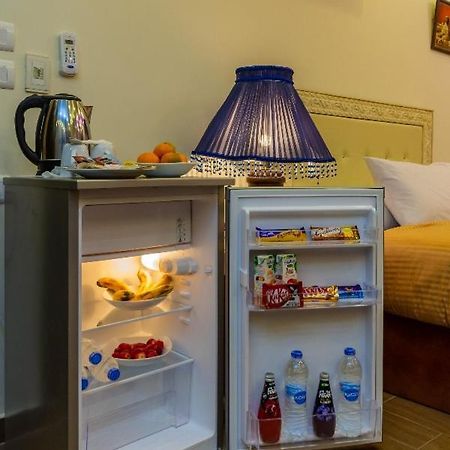 Pyramids Energy Bed and Breakfast Κάιρο Εξωτερικό φωτογραφία
