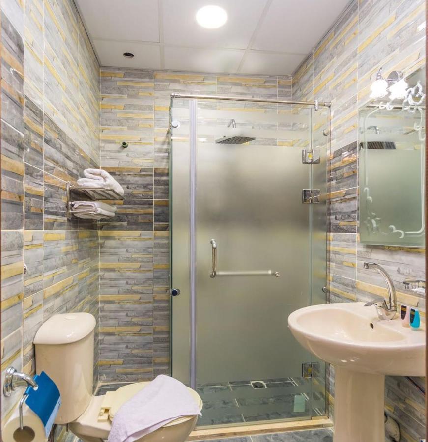 Pyramids Energy Bed and Breakfast Κάιρο Εξωτερικό φωτογραφία