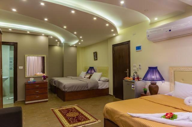 Pyramids Energy Bed and Breakfast Κάιρο Εξωτερικό φωτογραφία