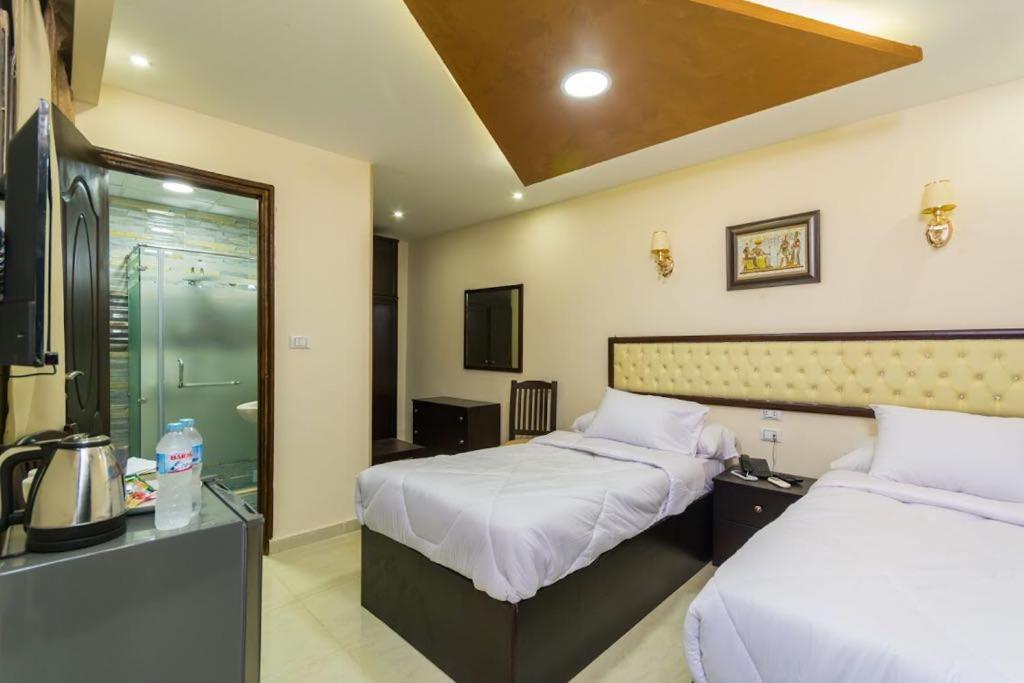 Pyramids Energy Bed and Breakfast Κάιρο Εξωτερικό φωτογραφία