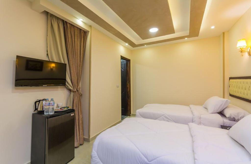Pyramids Energy Bed and Breakfast Κάιρο Εξωτερικό φωτογραφία