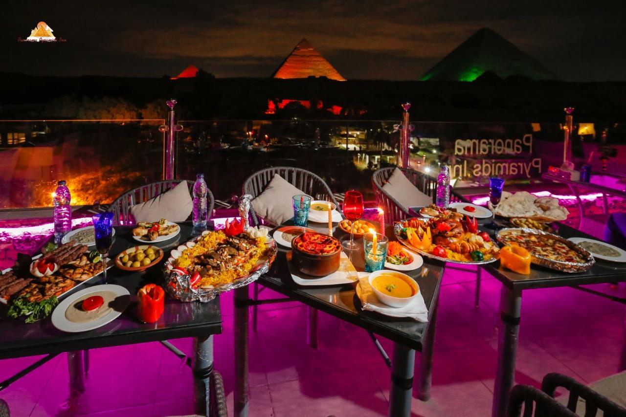 Pyramids Energy Bed and Breakfast Κάιρο Εξωτερικό φωτογραφία