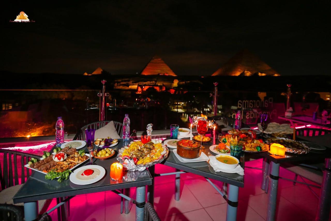 Pyramids Energy Bed and Breakfast Κάιρο Εξωτερικό φωτογραφία