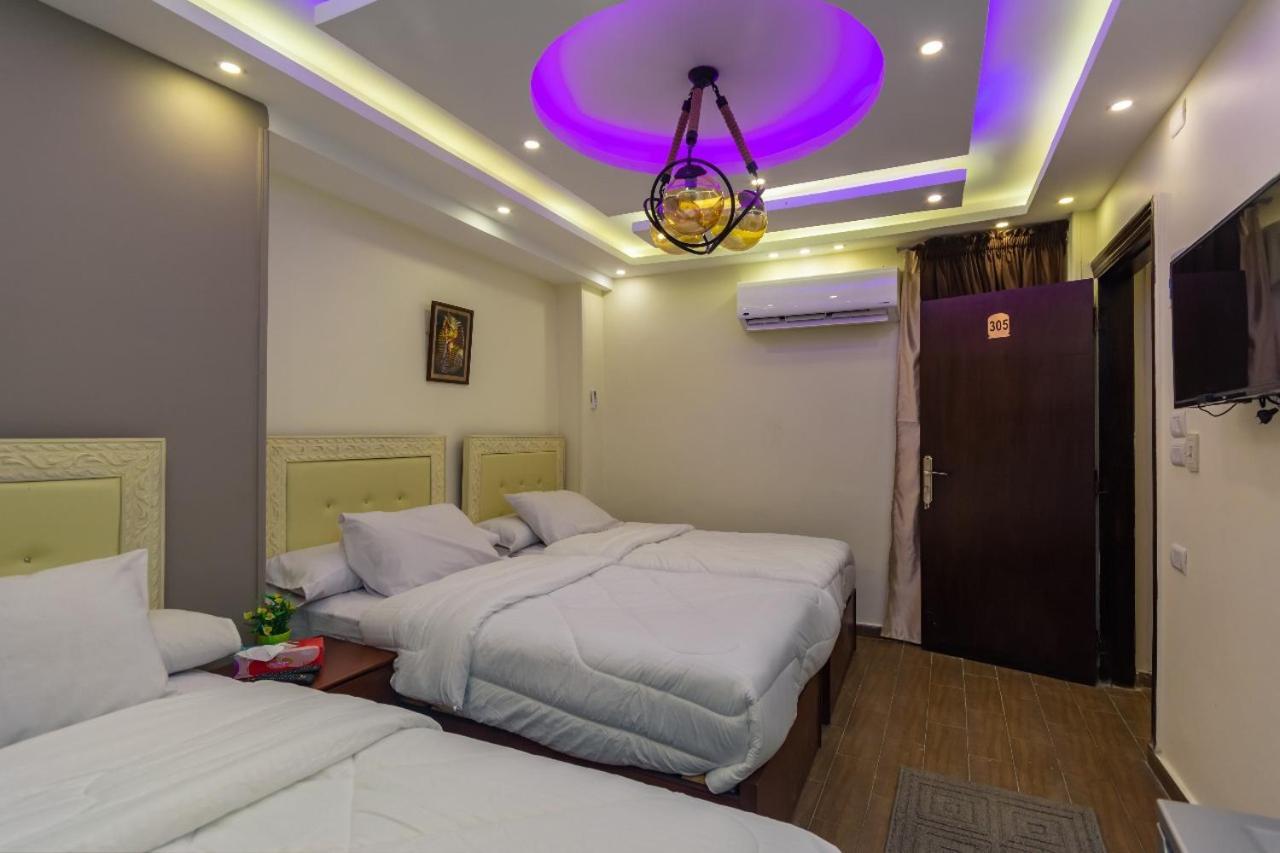 Pyramids Energy Bed and Breakfast Κάιρο Εξωτερικό φωτογραφία