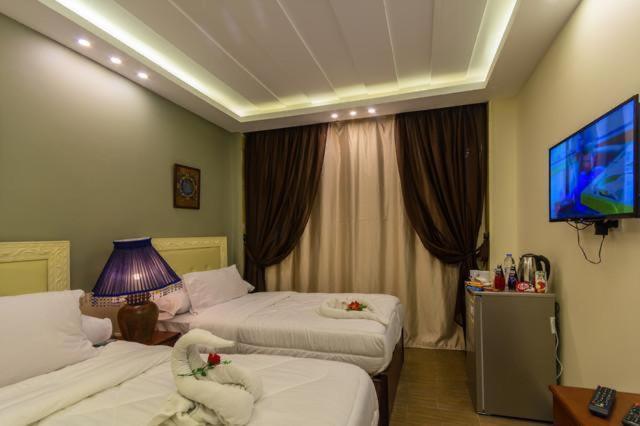 Pyramids Energy Bed and Breakfast Κάιρο Εξωτερικό φωτογραφία